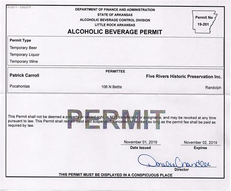manitoba liquor license.